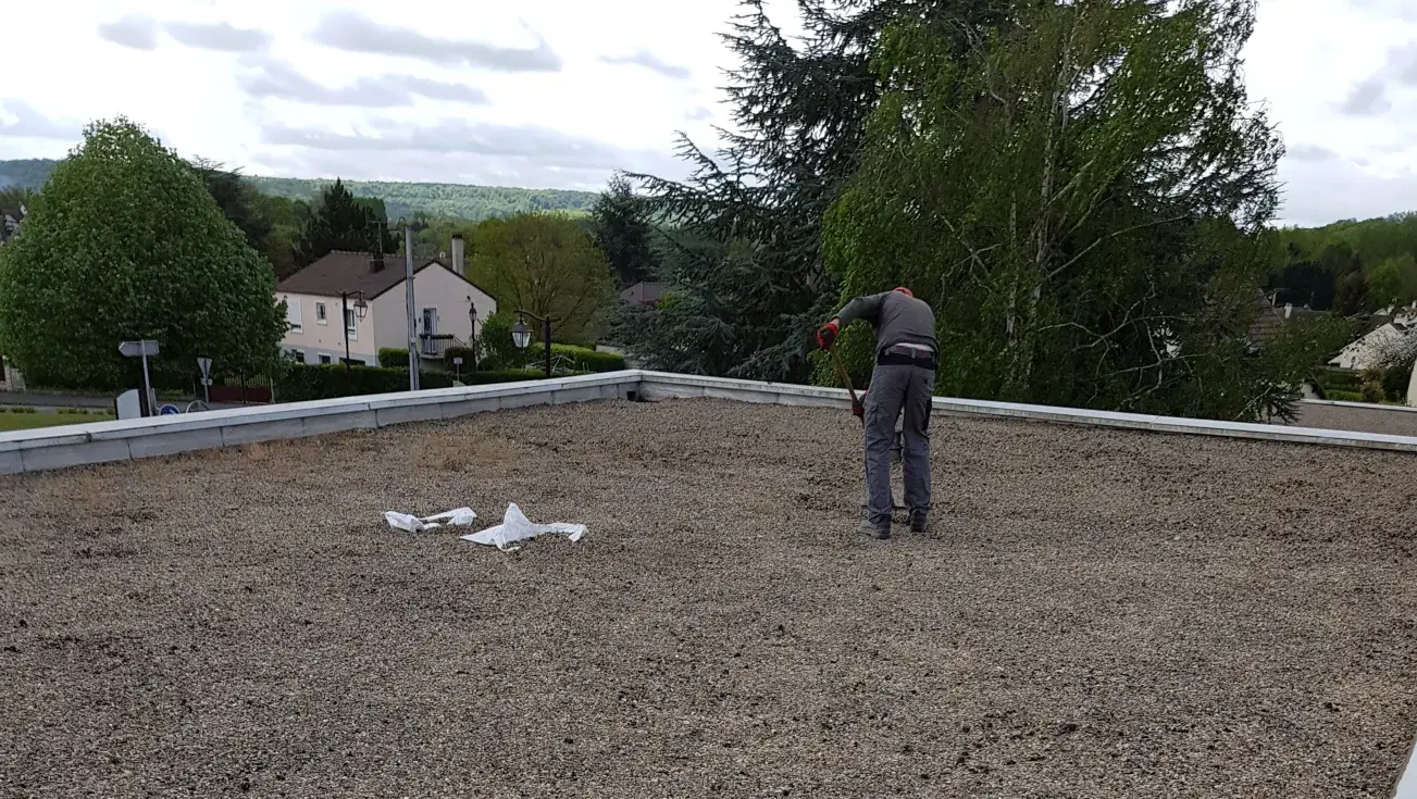 Maintenance Préventive